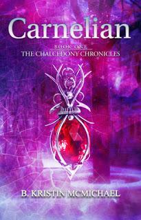 Chrysocolla (Book 4 of The Chalcedony Chronicles) by B. Kristen McMichaels @agarcia6510 @BKMcMichael
