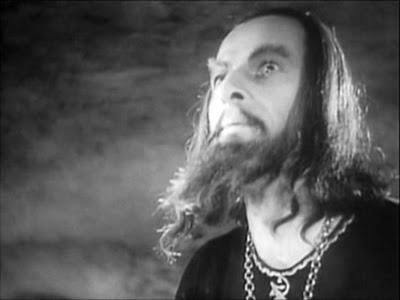 185. Soviet/Russian maestro Sergei Eisenstein’s “Ivan the Terrible, Part II: The Boyars' Plot” (completed in 1946, released in 1958): Cinematic art beyond a veiled critique of Stalin
