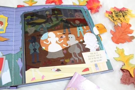 Kids Halloween Books