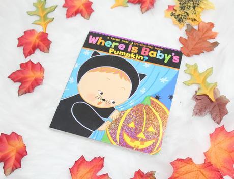 Kids Halloween Books