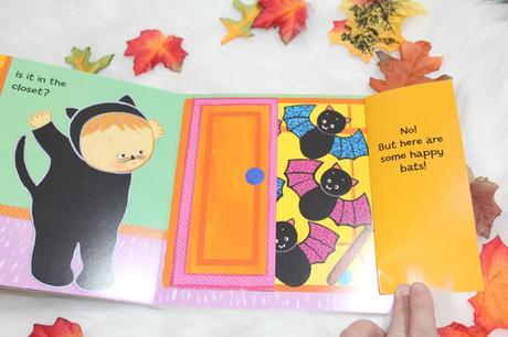 Kids Halloween Books