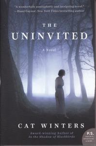 Uninvited