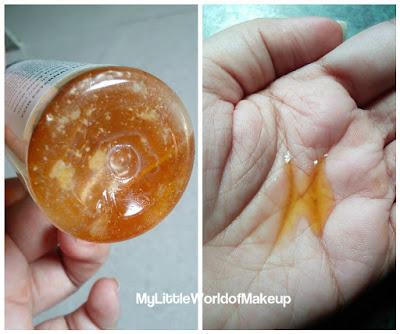 Eyova Hair Nutrient with Egg Oil Review