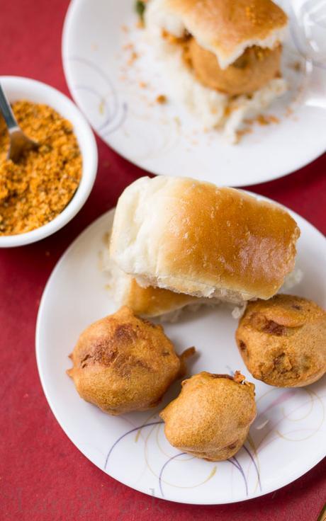 Vada Pav