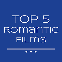 My Top 5 romantic films for autumn evenings