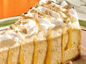 Pumpkin Cheesecake Fragrance