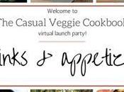 Pumpkin Kale Smoothie Casual Veggie Launch Party!