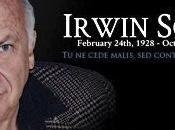 Irwin Schiff R.I.P.