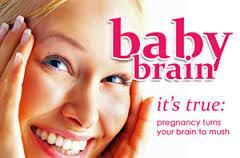 Baby Brain Strikes!