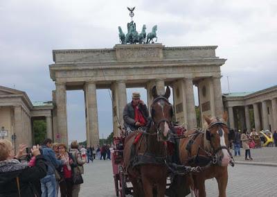 Berlin, Germany, GARDENS OF THE WORLD