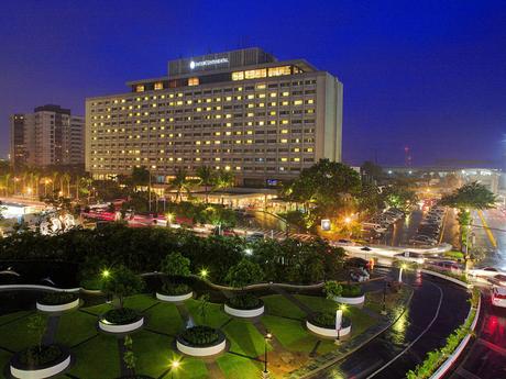 InterContinental Manila: The Grand Dame Is Still One of the Best