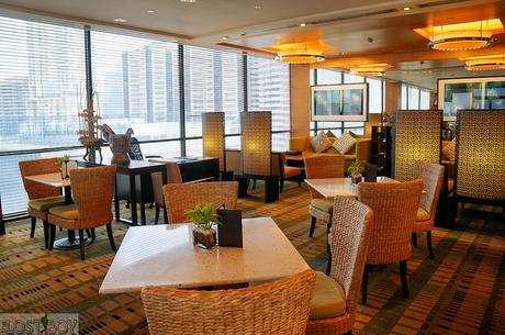 InterContinental Manila: The Grand Dame Is Still One of the Best