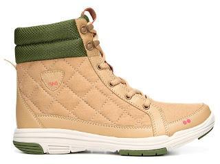 Shoe of the Day | Ryka Aurora Sneaker Boots