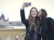 Taking Selfies Dangerous, Even Deadly