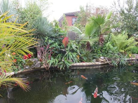 A Return to Paul's Garden