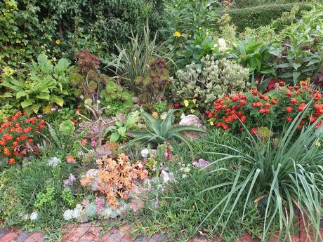 A Return to Paul's Garden