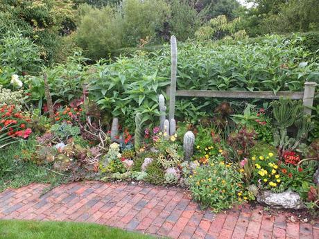 A Return to Paul's Garden