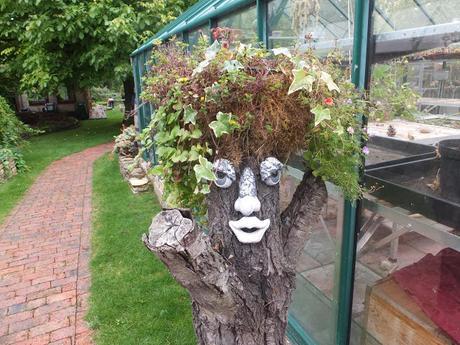 A Return to Paul's Garden