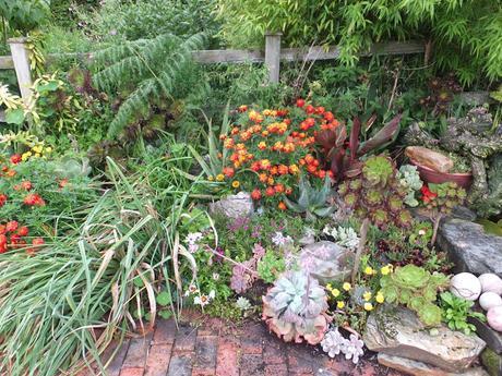 A Return to Paul's Garden