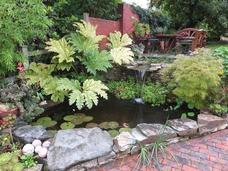 A Return to Paul's Garden