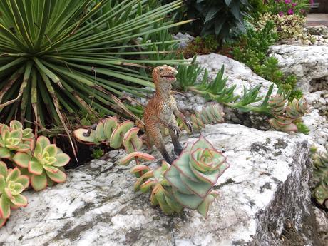 A Return to Paul's Garden