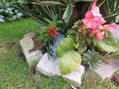 A Return to Paul's Garden