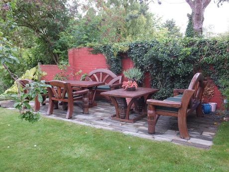 A Return to Paul's Garden