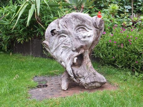 A Return to Paul's Garden