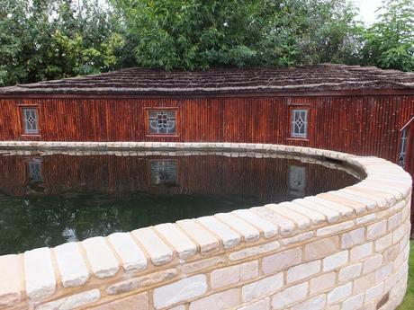 A Return to Paul's Garden