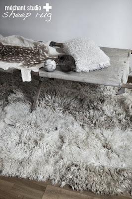 the sheep rug you need