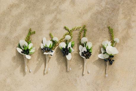 Rachel & Caleb. A Sweet Rustic DIY Wedding by Lydia Rachel Photography