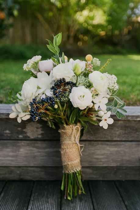 Rachel & Caleb. A Sweet Rustic DIY Wedding by Lydia Rachel Photography