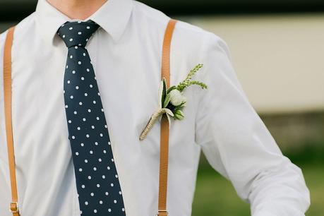 Rachel & Caleb. A Sweet Rustic DIY Wedding by Lydia Rachel Photography