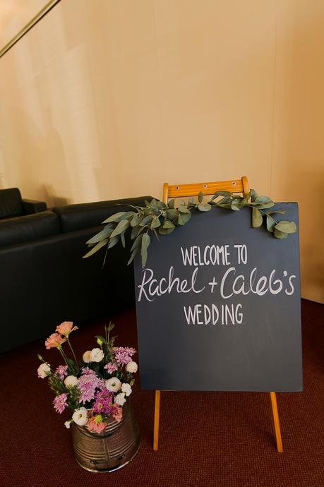 Rachel & Caleb. A Sweet Rustic DIY Wedding by Lydia Rachel Photography