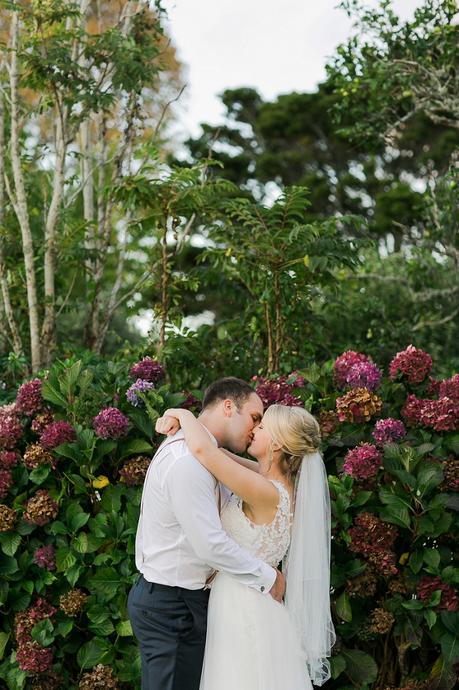 Rachel & Caleb. A Sweet Rustic DIY Wedding by Lydia Rachel Photography