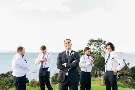 Rachel & Caleb. A Sweet Rustic DIY Wedding by Lydia Rachel Photography