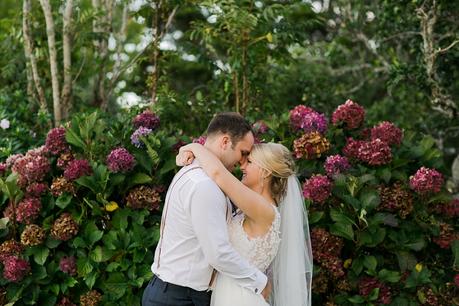 Rachel & Caleb. A Sweet Rustic DIY Wedding by Lydia Rachel Photography