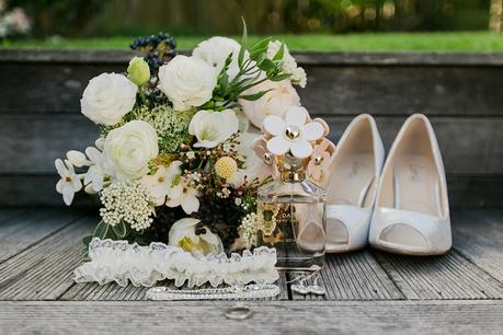 Rachel & Caleb. A Sweet Rustic DIY Wedding by Lydia Rachel Photography