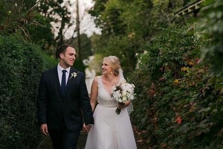 Rachel & Caleb. A Sweet Rustic DIY Wedding by Lydia Rachel Photography