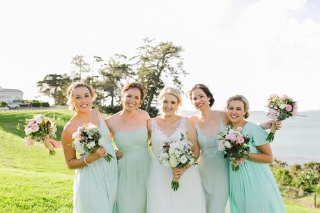 Rachel & Caleb. A Sweet Rustic DIY Wedding by Lydia Rachel Photography