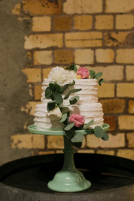 Rachel & Caleb. A Sweet Rustic DIY Wedding by Lydia Rachel Photography