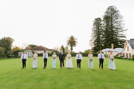 Rachel & Caleb. A Sweet Rustic DIY Wedding by Lydia Rachel Photography