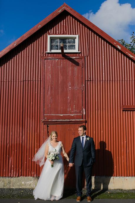 Rachel & Caleb. A Sweet Rustic DIY Wedding by Lydia Rachel Photography