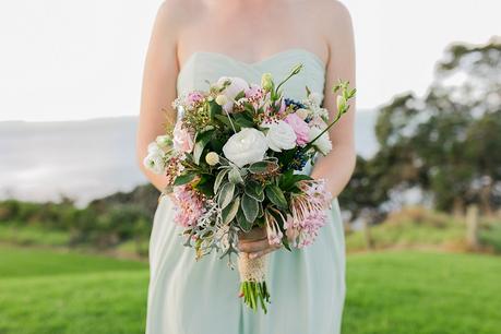 Rachel & Caleb. A Sweet Rustic DIY Wedding by Lydia Rachel Photography