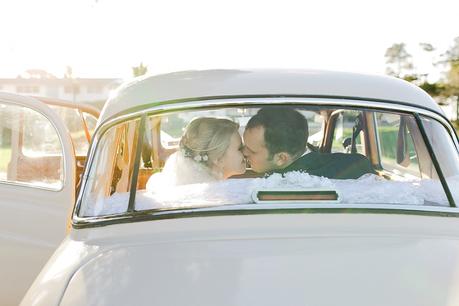 Rachel & Caleb. A Sweet Rustic DIY Wedding by Lydia Rachel Photography