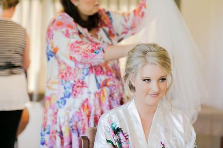 Rachel & Caleb. A Sweet Rustic DIY Wedding by Lydia Rachel Photography