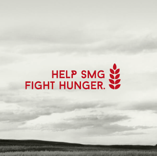 Fight Hunger and Win Studio Movie Grill Tickets!