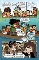 Lumberjanes #19 Preview 4 Lumberjanes #19 Preview 4