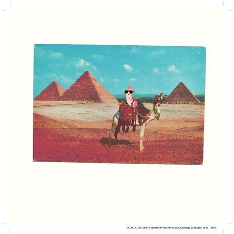 Review:The Day The Crayons Came Home