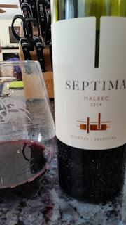 Malbec: Limestone (Cahors) vs. Clay (Argentina)